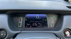 Honda Jazz 1.5 i-MMD Hybrid EX 5dr eCVT Hybrid Hatchback